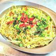 うまかっちゃんで 濃厚豚骨焼きラーメン
