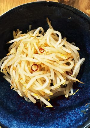 もやし炒めない-レシピのメイン写真