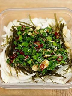 簡単旨タレ-レシピのメイン写真