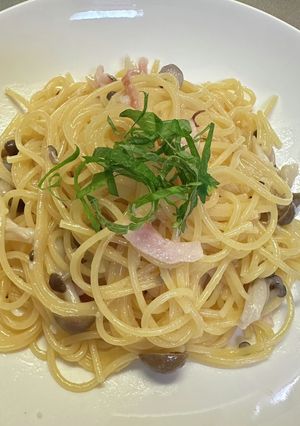 レンチンパスタ①ペペロン(身内専用)-レシピのメイン写真