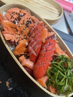 のっけ弁当9-レシピのメイン写真