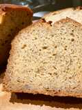 Banana Bread (Loaf)