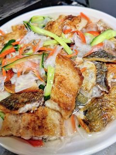 鯵の簡単南蛮漬け-レシピのメイン写真