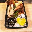 3.26パパちゃんお弁当