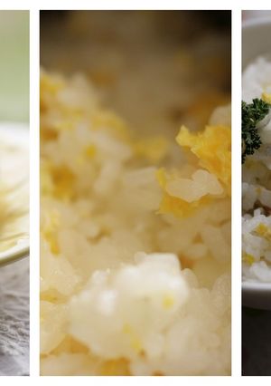 ズボラの炊飯器で卵そぼろご飯☆-レシピのメイン写真