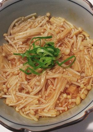 えのき飯-レシピのメイン写真