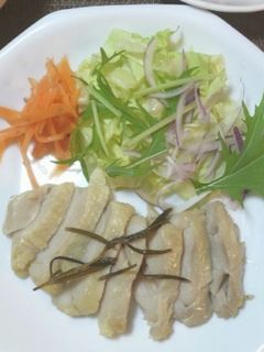 【鶏モモ肉のコンフィ】ビストロ低温調理-レシピのメイン写真
