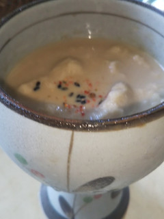 甘い七味みcoffee-レシピのメイン写真