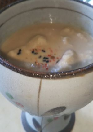 甘い七味みcoffee-レシピのメイン写真