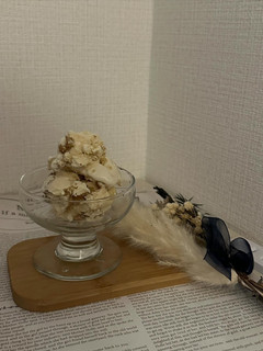 簡単おうちアイス-レシピのメイン写真