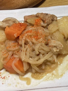 おふくろの味 肉じゃが-レシピのメイン写真