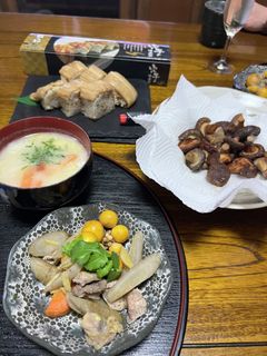 椎茸の唐揚げ-レシピのメイン写真