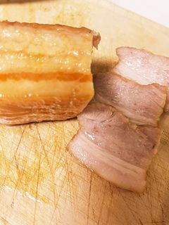 炊飯器で豚チャーシュー-レシピのメイン写真