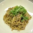 レンチンパスタ③海苔パスタ(身内専用)