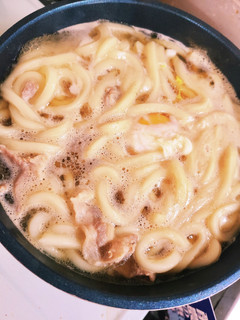 うどん-レシピのメイン写真