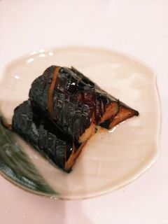 揚げなすの甘酢漬け-レシピのメイン写真