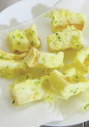 はんぺん　磯あげ-レシピのメイン写真