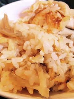 舞茸 炊き込みご飯-レシピのメイン写真