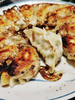 しょうが麹で手作り餃子☆-レシピのメイン写真