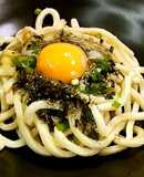 お昼は手抜き！簡単★塩麹うどん★動画あり