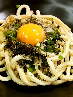 お昼は手抜き!簡単★塩麹うどん★動画あり-レシピのメイン写真