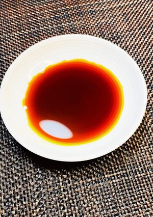 日本の万能調味料 旨み爆弾のかえし③-レシピのメイン写真