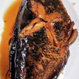 簡単!魚の煮付けを食べよう♪