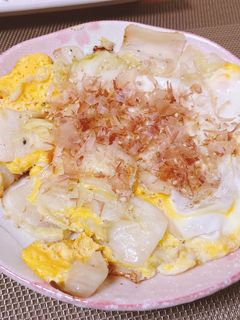 飛騨地方で食べられる漬物ステーキ-レシピのメイン写真