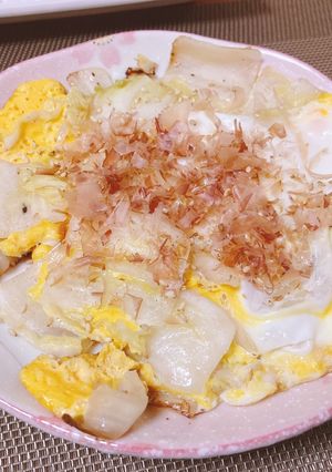 飛騨地方で食べられる漬物ステーキ-レシピのメイン写真