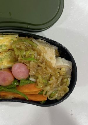 簡単！ネギ塩だれ-レシピのメイン写真