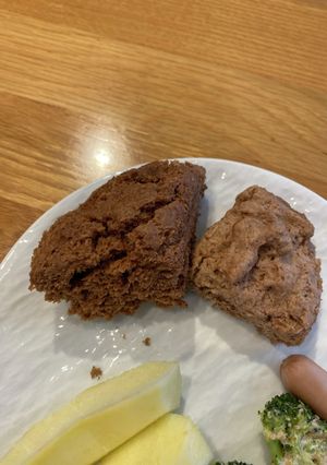 ミロ蒸しパン-レシピのメイン写真