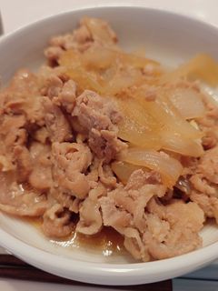 豚のしょうが焼き オイスターソース仕立て-レシピのメイン写真
