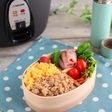 \大同電鍋レシピ/鶏そぼろ丼