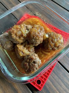 和風ハンバーグ-レシピのメイン写真