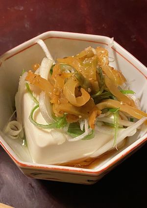 #業スー、1キロ入りザーサイで乙まみを。-レシピのメイン写真