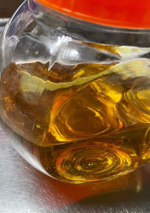 しそ酢-レシピのメイン写真