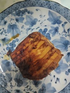 メカジキの照り焼き-レシピのメイン写真