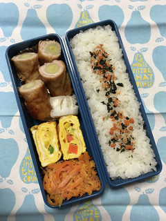 20240325マイ弁当-レシピのメイン写真
