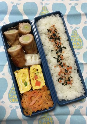 20240325マイ弁当-レシピのメイン写真