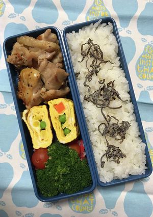 2040326マイ弁当-レシピのメイン写真
