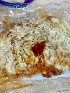 チリソース丼-レシピのメイン写真