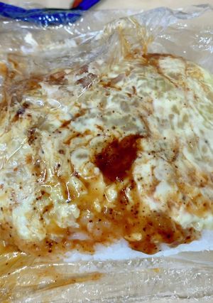 チリソース丼-レシピのメイン写真