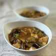 麻婆の素で二刀流!簡単すぎる麻婆茄子豆腐