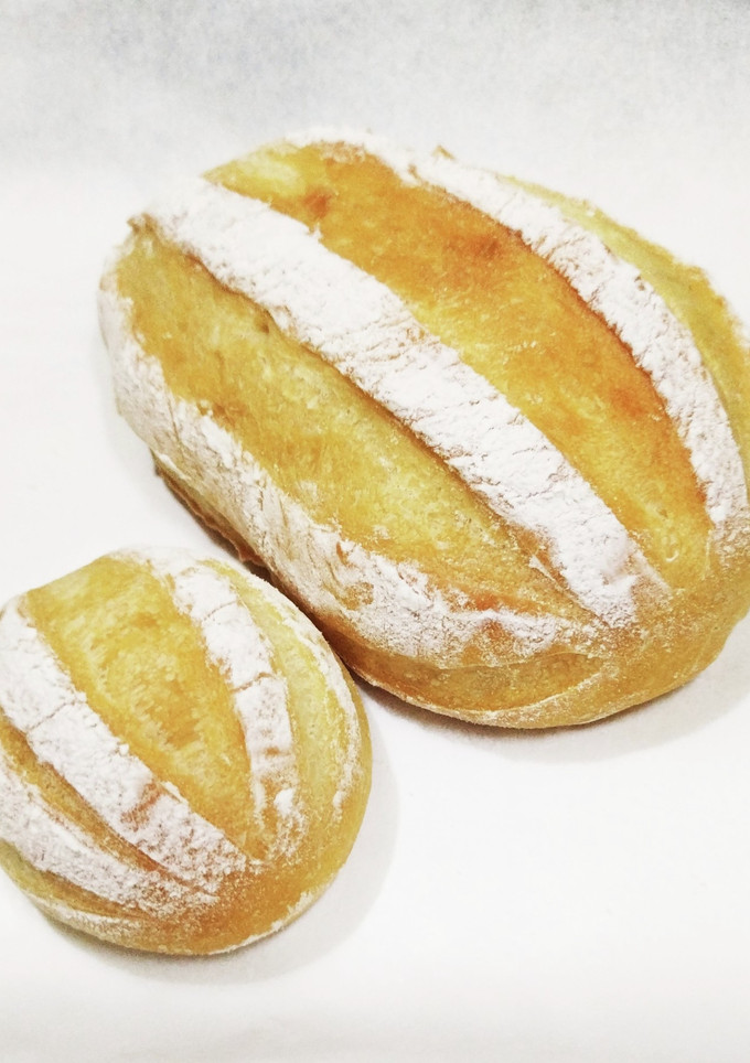 うちの味☆さくっとふんわり♪ミルクハース-レシピのメイン写真
