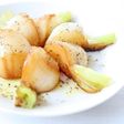 シンプルな【かぶの蒸し焼き】