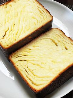 絶品!絹のような食パン-レシピのメイン写真