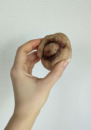 もちもち！？炊飯器deシナモンロール-レシピのメイン写真