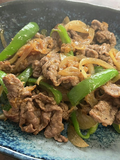 母の味!我が家の焼肉-レシピのメイン写真