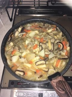 豚汁-レシピのメイン写真