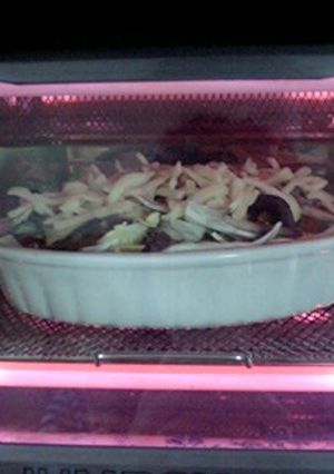 キャベツと舞茸の洋風おかず☆もう一品に!-レシピのメイン写真